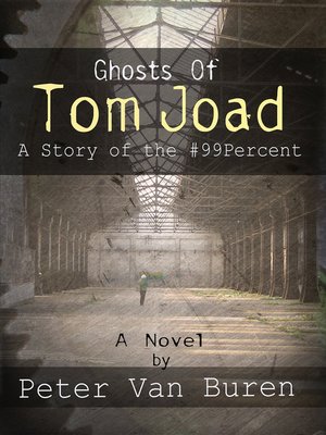 cover image of Ghosts of Tom Joad